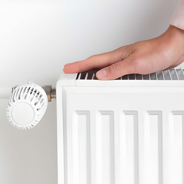 Rénovation énergénétique chauffage à Grignan, chateau de la comtesse de Sévigné.